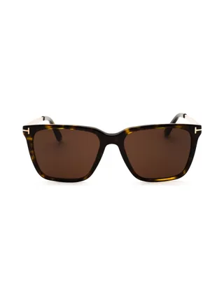 Tom Ford FT0862 — Lunettes de soleil 6