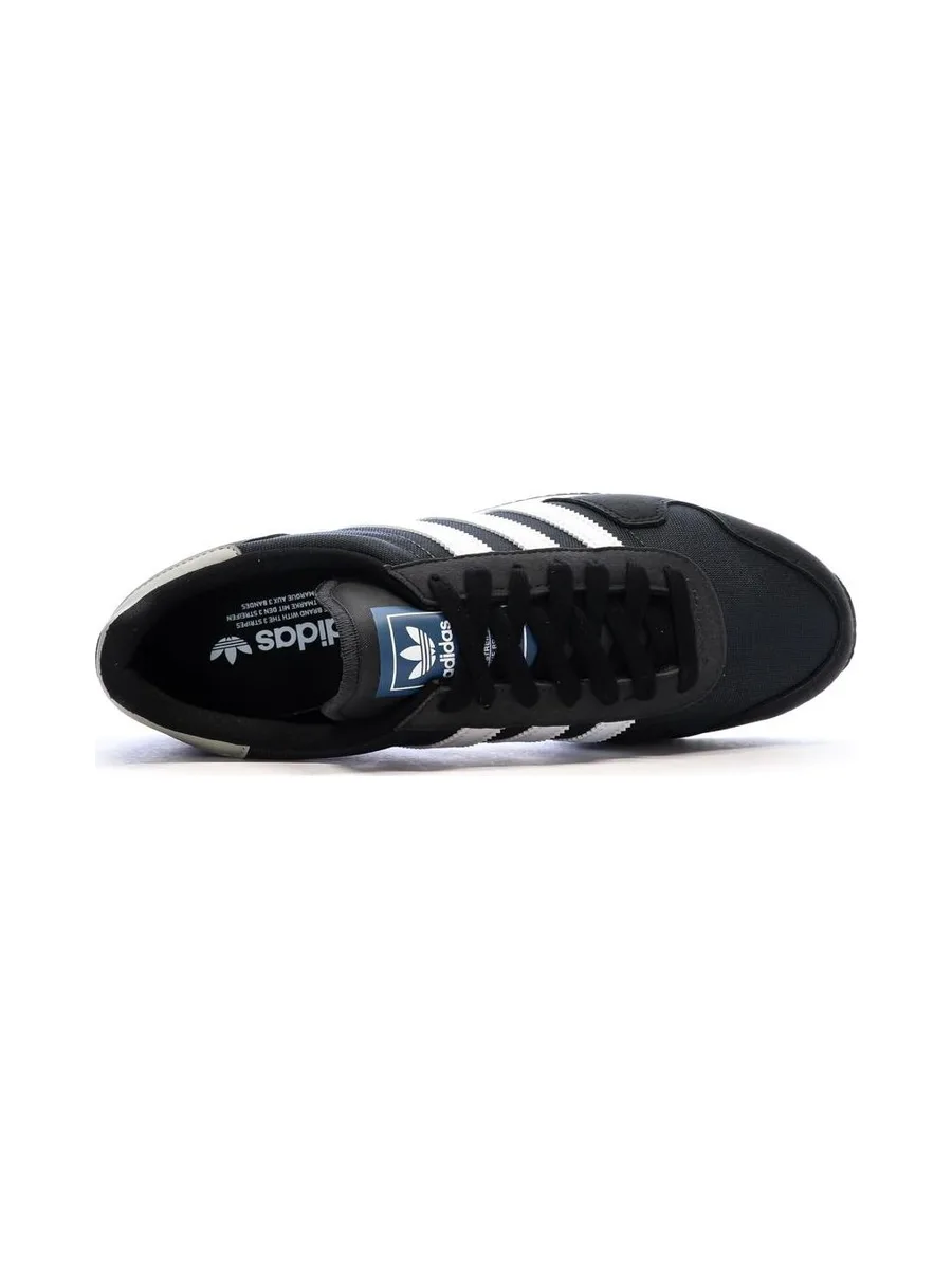 Baskets Noires Homme Adidas Usa 84 5