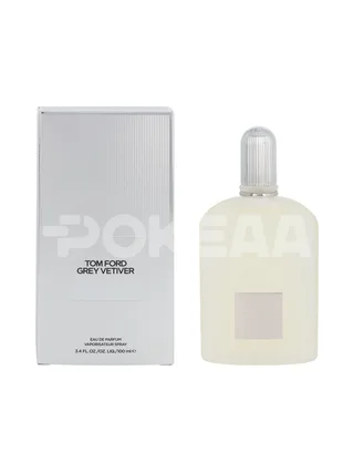 Tom Ford Grey Vetiver Edp Spray 100ml 1