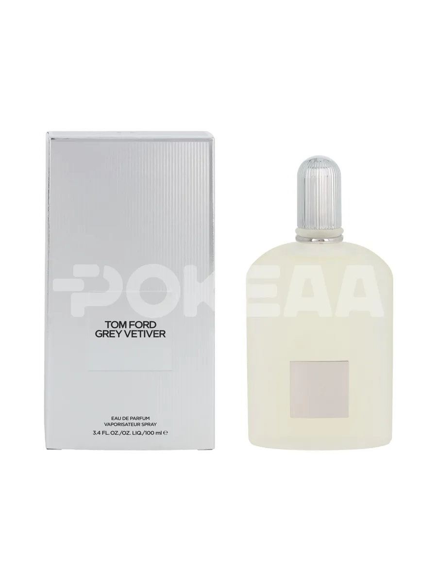 Tom Ford Grey Vetiver Edp Spray 100ml 1