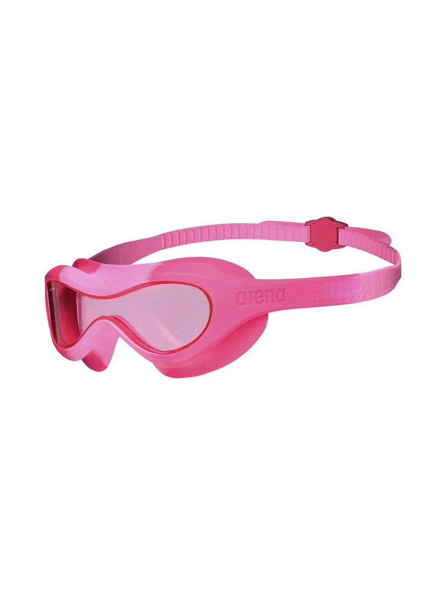 Masque de piscine Rose Junior Arena Spider 2