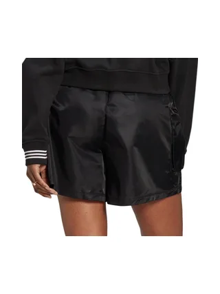 Short Noir Femme Adidas HL9061 2