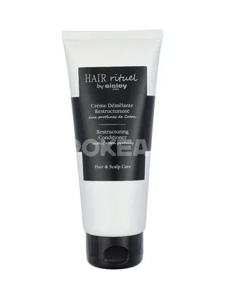 Sisley Hair Rituel Restructuring Conditioner 200ml - With Cotton Proteins/Hair & Scalp Care 2