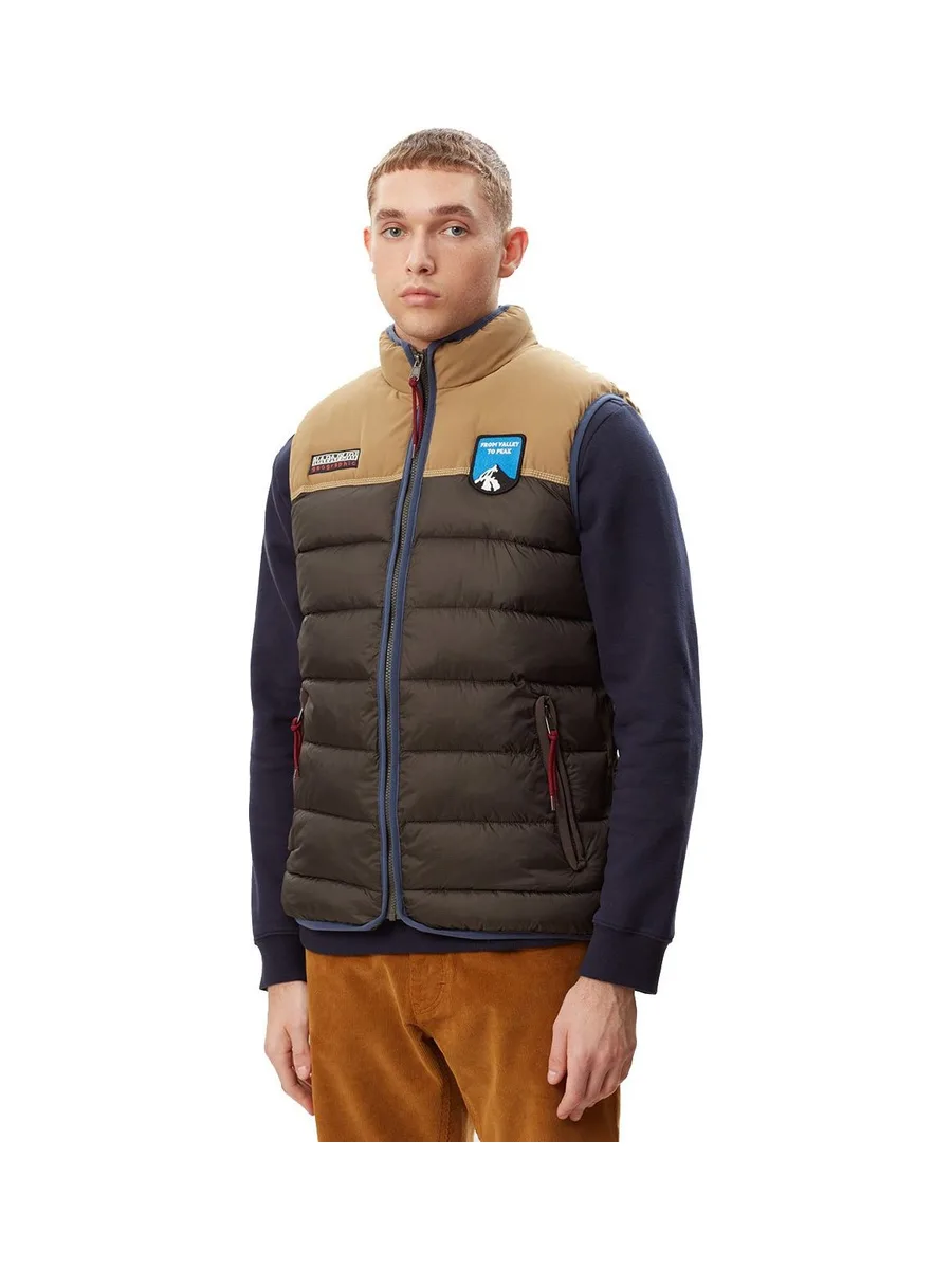 NAPAPIJRI Aric VE - Gilet 2