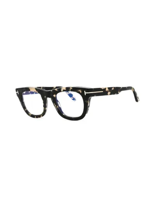 Tom Ford FT5872-B — Lunettes de vue 1