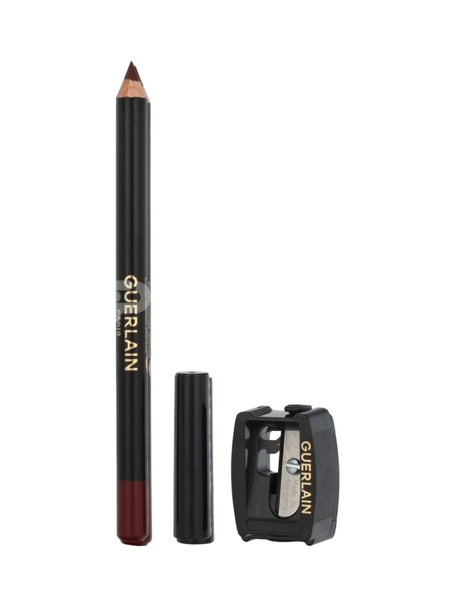 Guerlain Contour G Lip Pencil 1.0g - #06 Le Burgundy 2