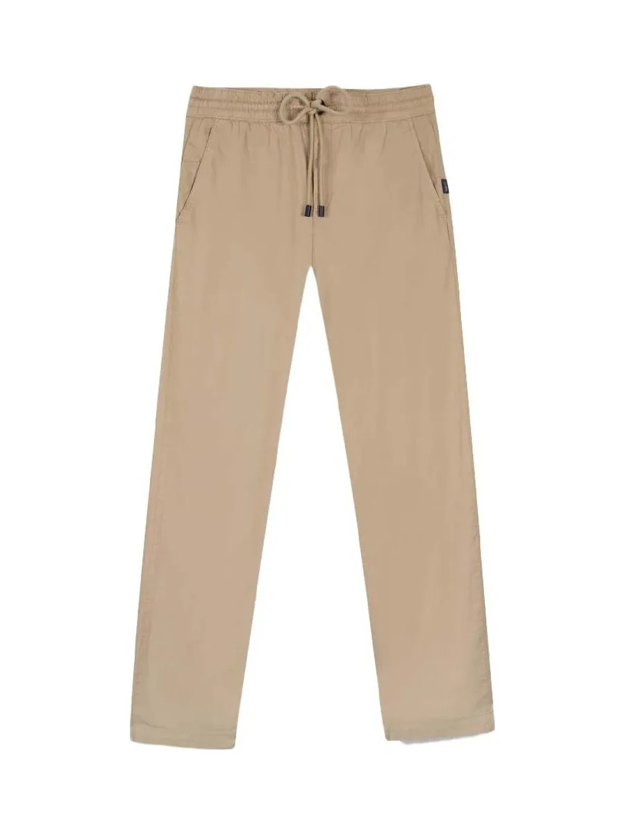 Pantalon Beige Femme TBS SANTAJOG 2
