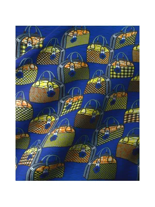Vlisco Super-Wax 4