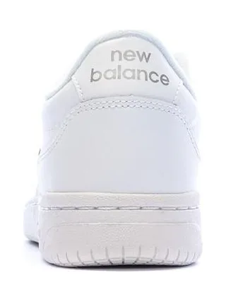 Baskets Blanches Mixte New Balance New Balance W080 3