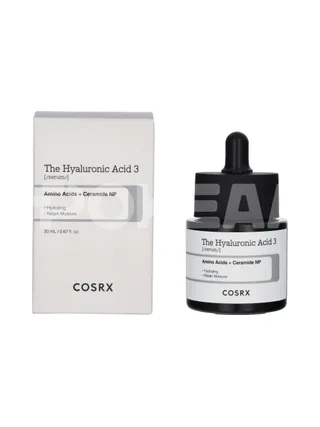 Cosrx The Hyaluron Acid 3 Serum 20ml 1