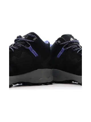 Chaussures de Randonnée Noir Femme Columbia Peakfreak Hera Mid 0 7