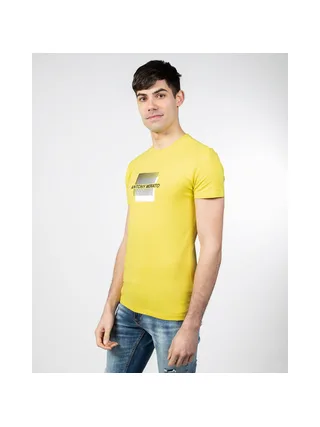 ANTONY MORATO MMKS02236-FA120001 - T-shirt 4