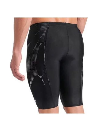 Maillot de bain Noir Homme Arena Spider Web - T 2