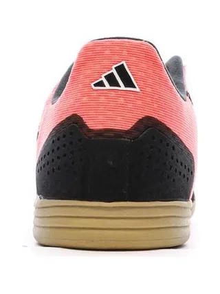 Chaussures de futsal Roses/Noirs Garçon Adidas Top Sala 3