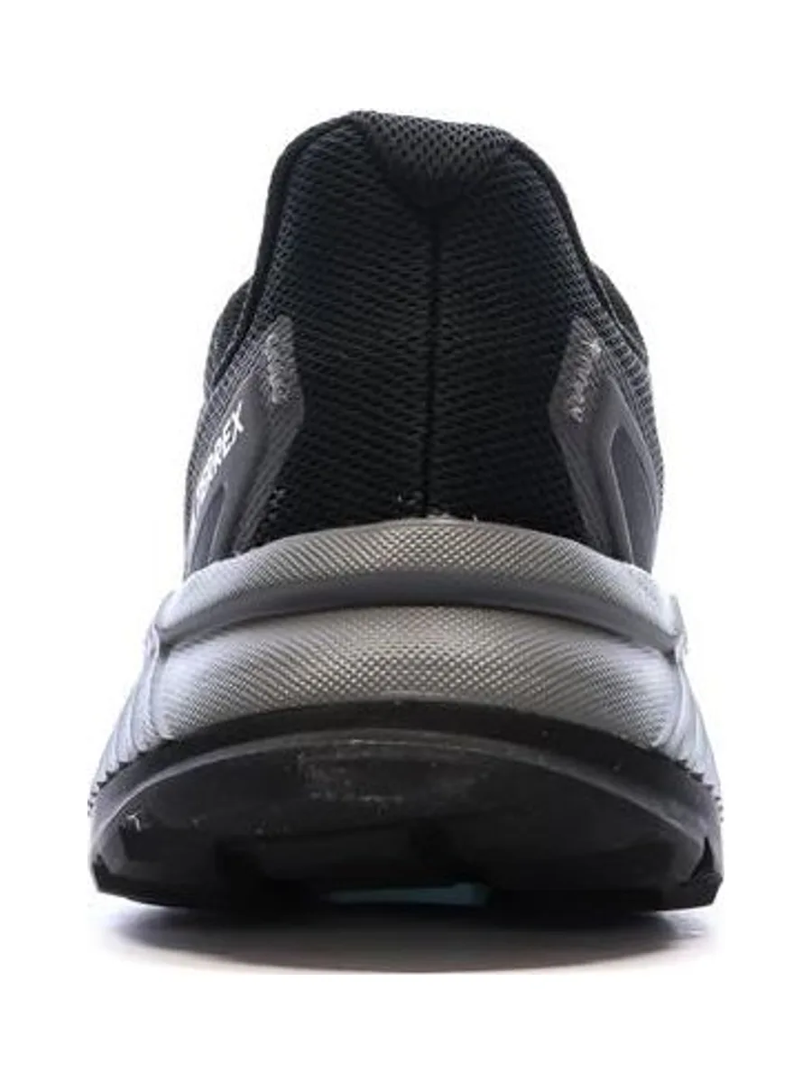Chaussures de trail Noires Femme Adidas Terrex Soulstride 3