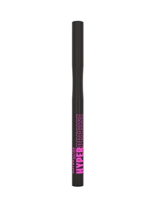 Eyeliner Liquide Noir Gemey Maybelline Hyper Precise All Day 2