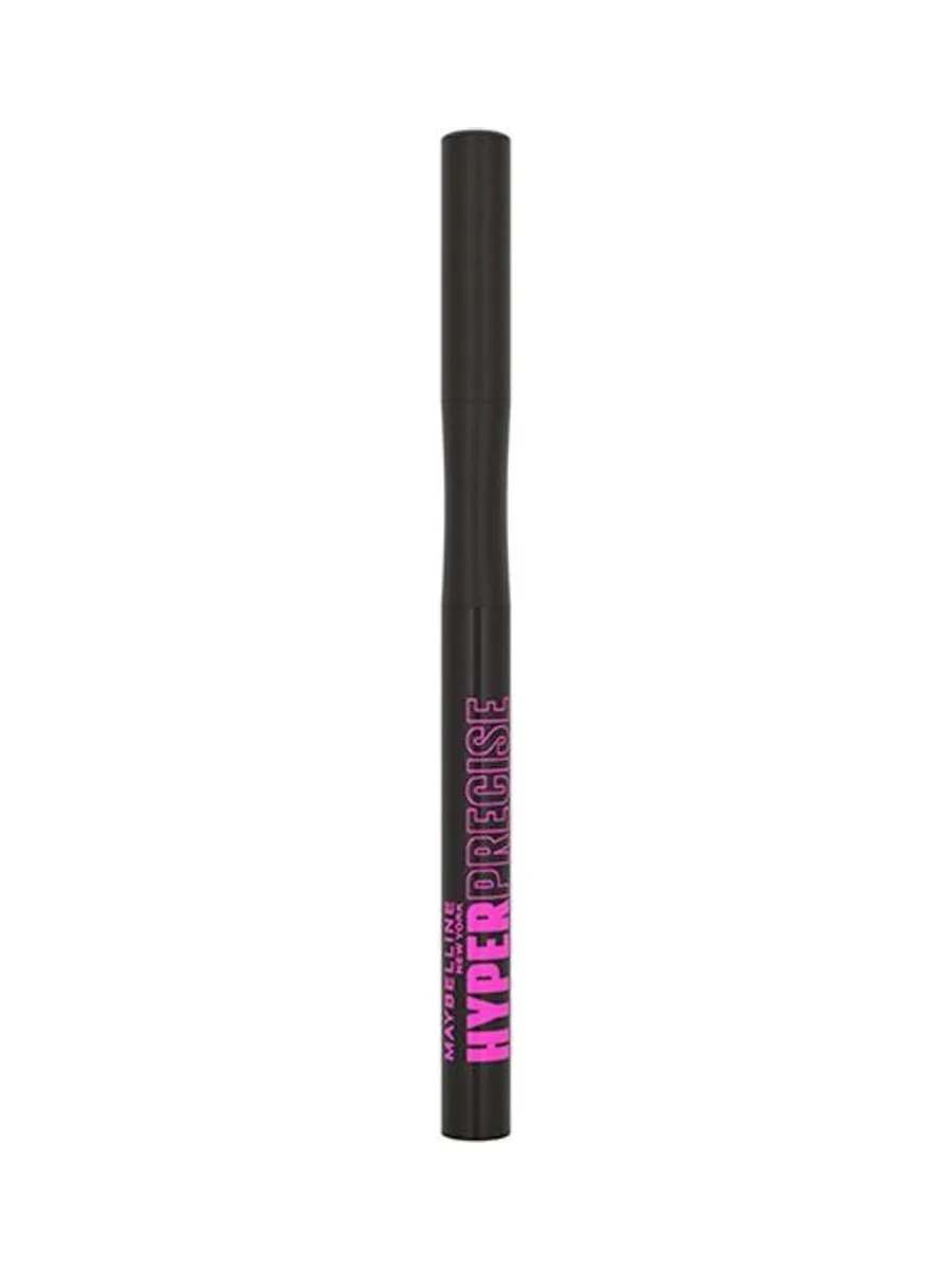 Eyeliner Liquide Noir Gemey Maybelline Hyper Precise All Day 3