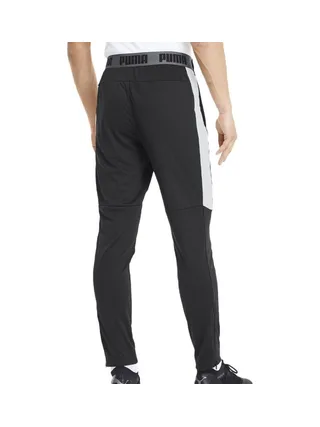 Jogging Training Noir Homme Puma Speed 2