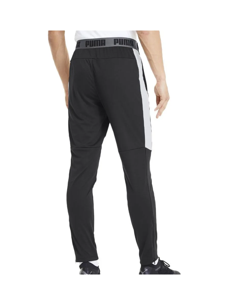 Jogging Training Noir Homme Puma Speed 3