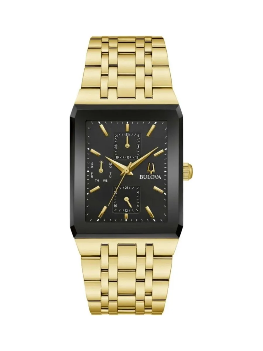 Bulova Men's Dante 1