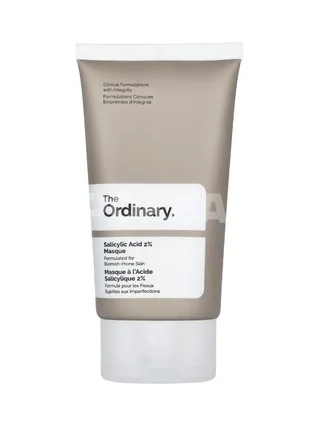 The Ordinary Salicylic Acid 2% Masque 50ml 2
