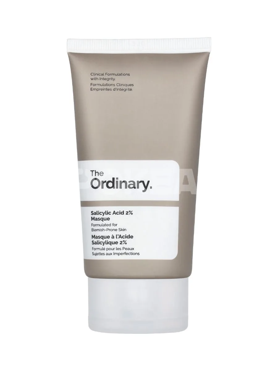 The Ordinary Salicylic Acid 2% Masque 50ml 2