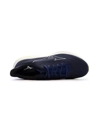 Chaussures de Running Marines Homme Mizuno Neo Cosmo 4