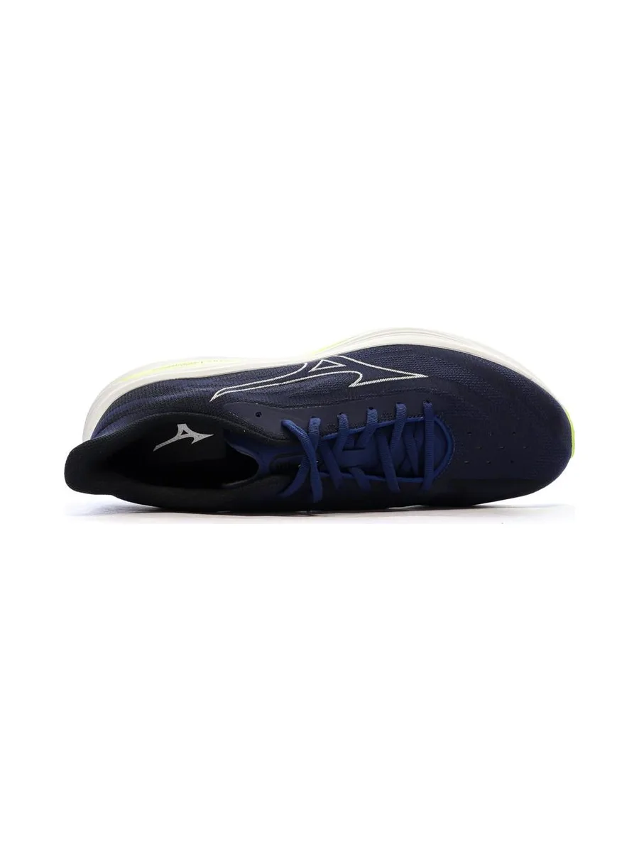 Chaussures de Running Marines Homme Mizuno Neo Cosmo 5