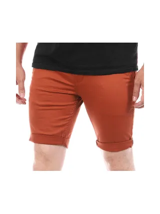 Short Rouille Homme American People Most 1