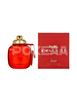 Coach Love Edp Spray 50ml 1