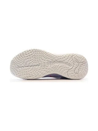 Chaussures de Basketball Mauve Homme Puma 377576-04 5