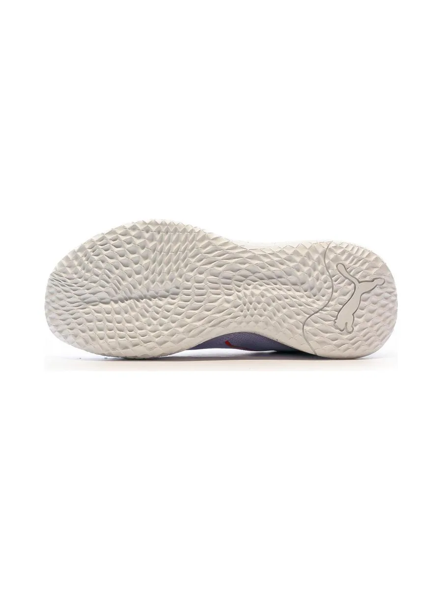 Chaussures de Basketball Mauve Homme Puma 377576-04 6