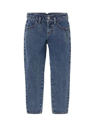 Jean Bleu Fille Name it Bella09 3