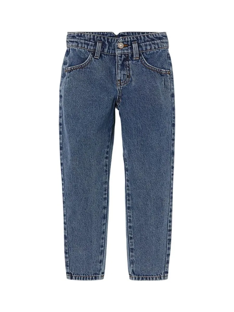 Jean Bleu Fille Name it Bella09 3