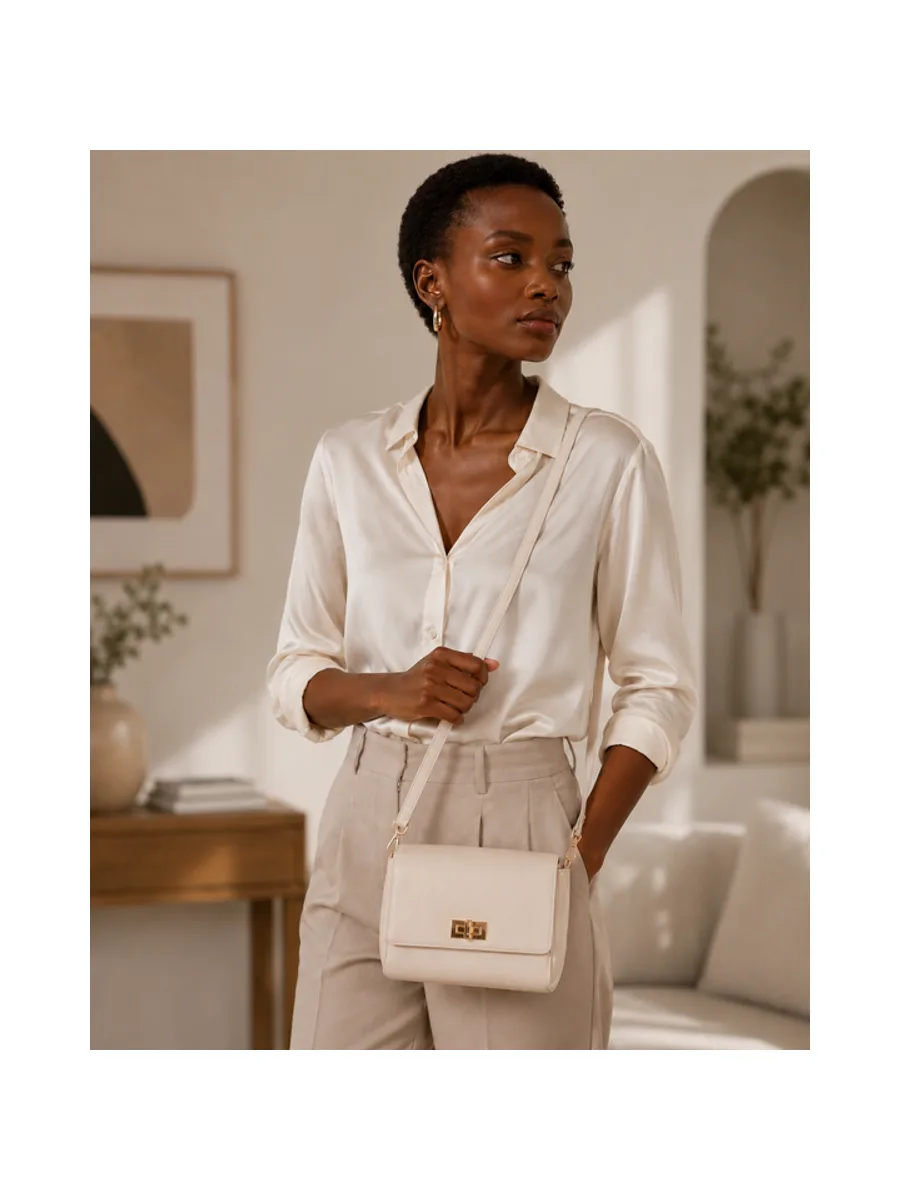 Matalia - 100% cuir - Made in Italy 17