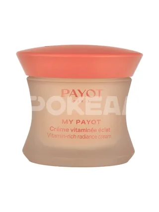 Payot My Payot Vitamin-Rich Radiance Cream 50ml 2