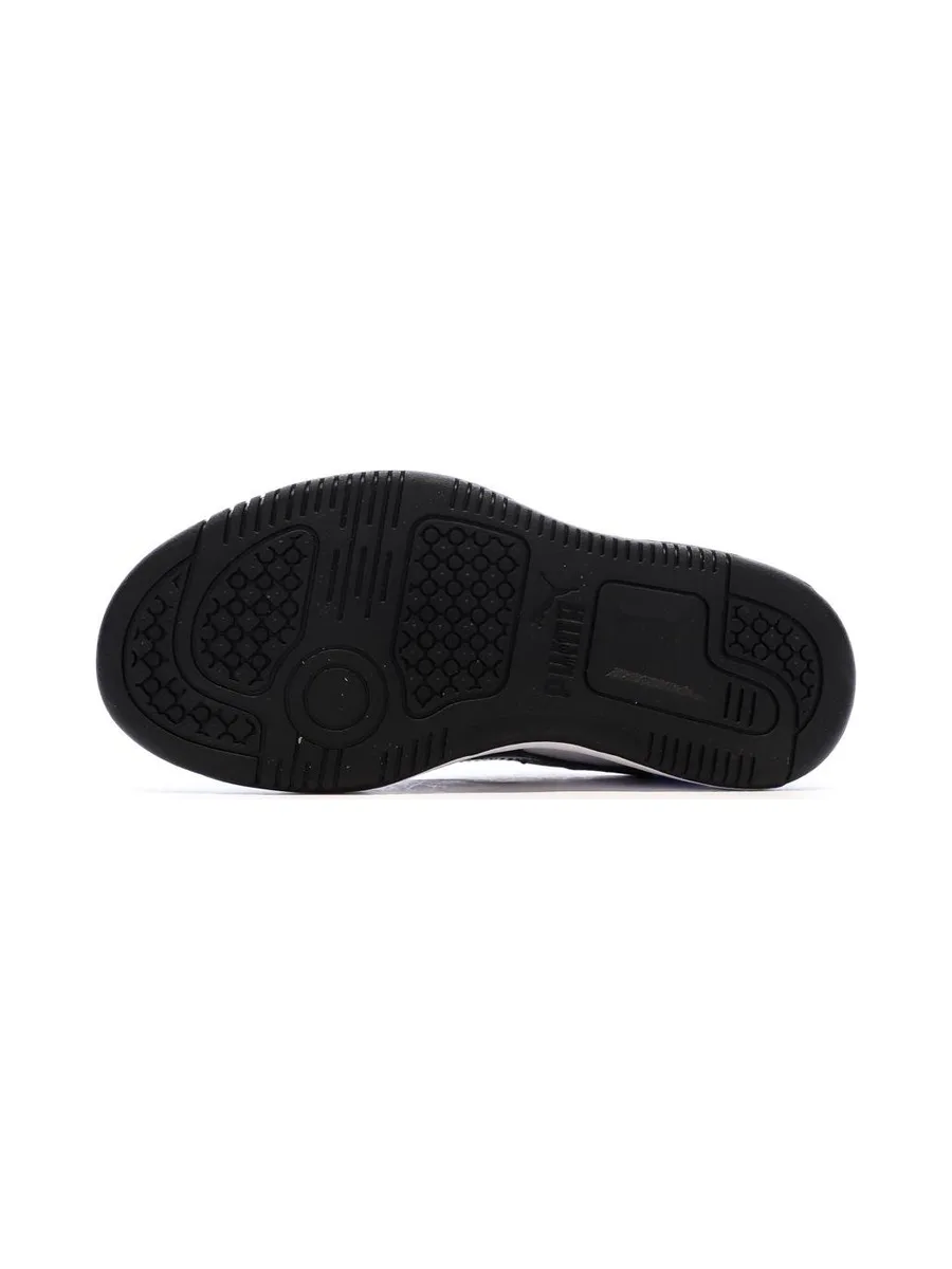 Baskets Noir Fille Puma Puma Rebound V6 6