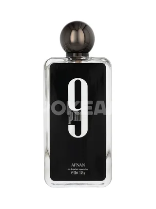 Afnan PM9 Edp Spray 100ml 2