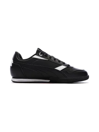 Baskets Noir Femme Puma Bella Donna 2