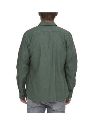 Chemise Verte Homme Only & Sons Road Life 2