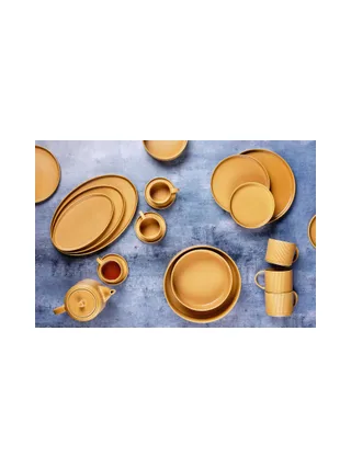 Bol SCANDI Ø12cm - 4 pièces - Marine 13