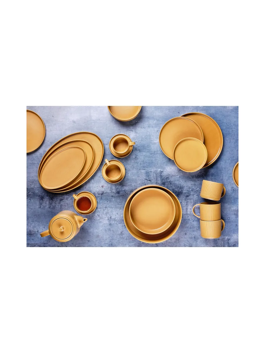 Bol SCANDI Ø12cm - 4 pièces - Marine 13