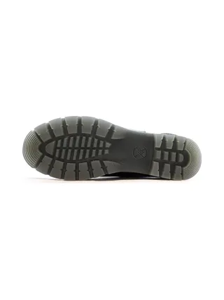 Bottines Noires Femme Chattawak PALERMO 5