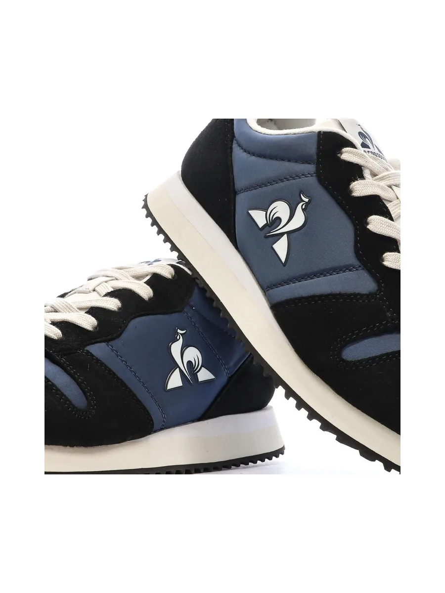 Baskets Marines Homme Le Coq Sportif Platinium 2 8