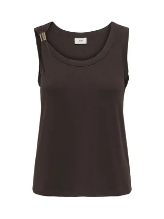 Débardeur Marron Femme JDY Uffa 3