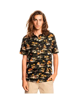 Chemise QUIKSILVER Simple Days 3