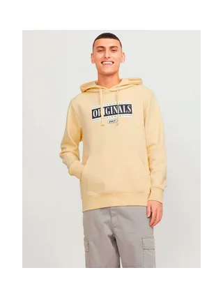 Sweat-shirt JACK & JONES 12252402 3