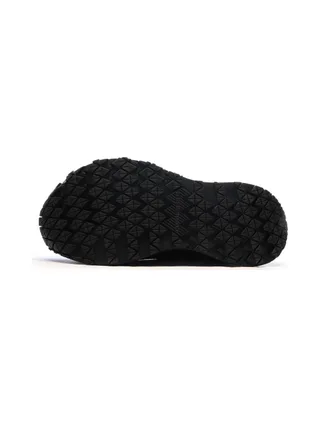 Baskets Noires Homme Converse A04582C 5