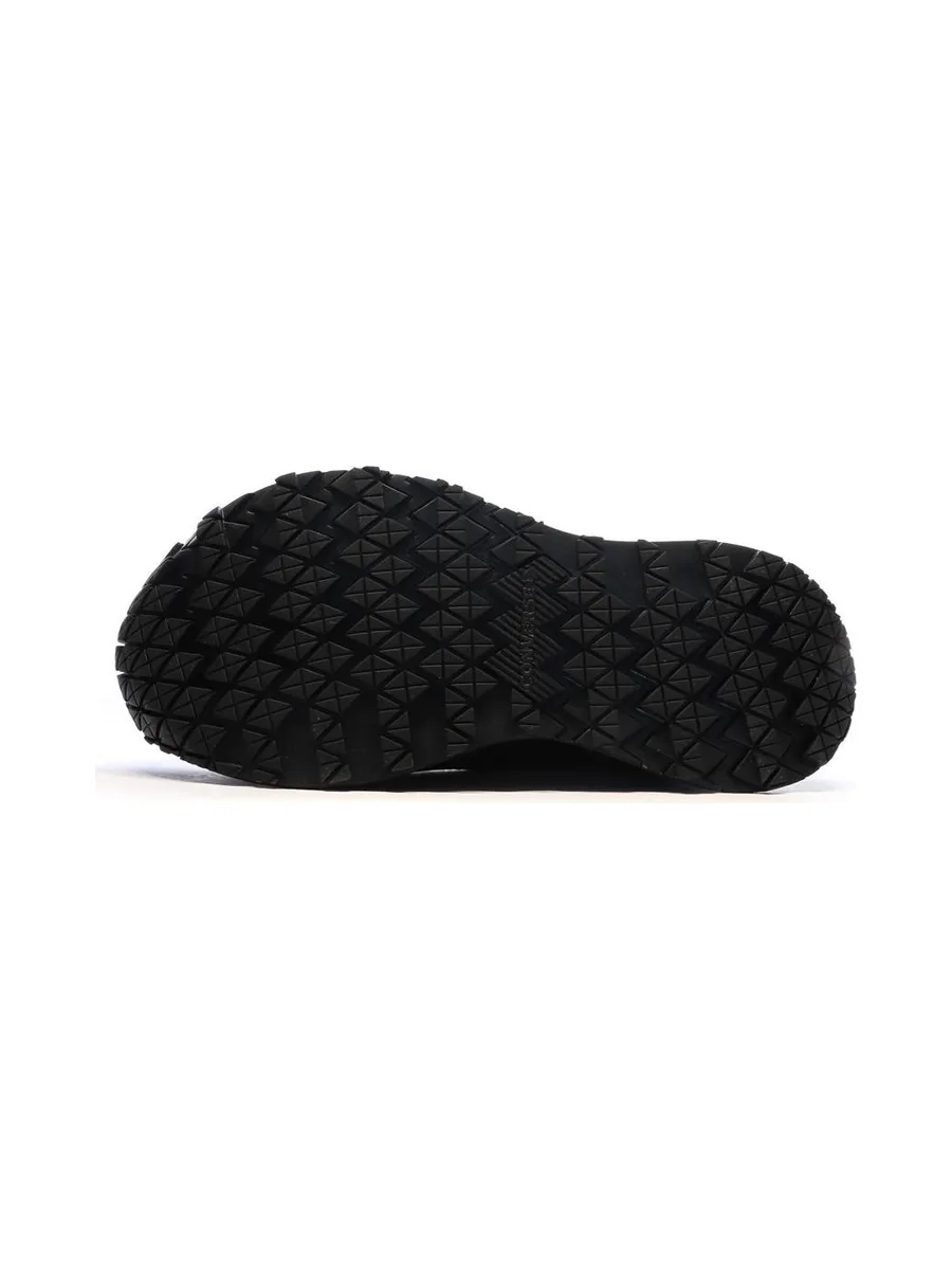 Baskets Noires Homme Converse A04582C 6