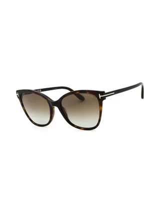 Tom Ford FT0844 ANI — Lunettes de soleil 3